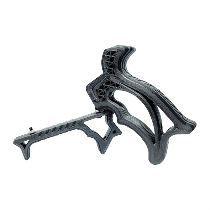 Future Forged Vektor X Pistol Grip Halex Foregrip AR-15 Composite