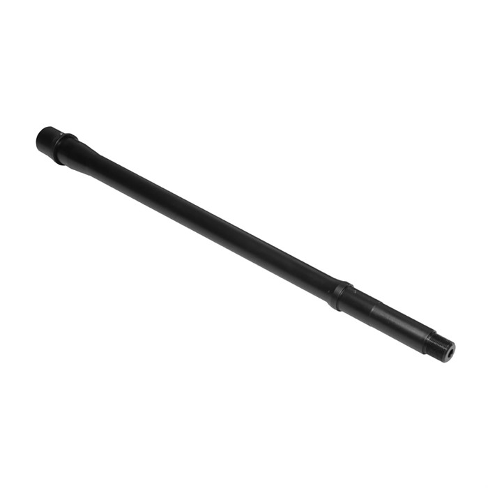 CMMG 60D100C Barrel Sub-Assembly 6mm ARC 16.10 Inch 416R Stainless Steel Rifle Length