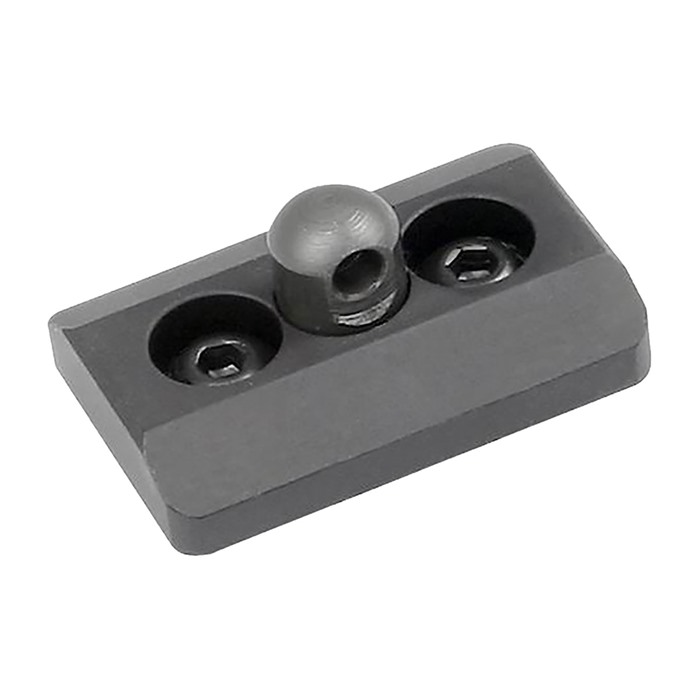 Midwest Industries M-LOK Bipod Adaptor Made for Harris Type Bipods Lifetime Warranty