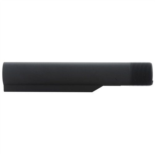 D.S. Arms Receiver Extension Tube Mil-Spec Ar-15 Buffer Tube Ar-15 Compatible