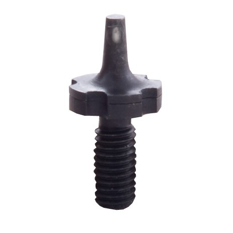 Meprolight Tru-Dot Self Illuminated AR-15/M-16/M-4 Sight Green Front Post