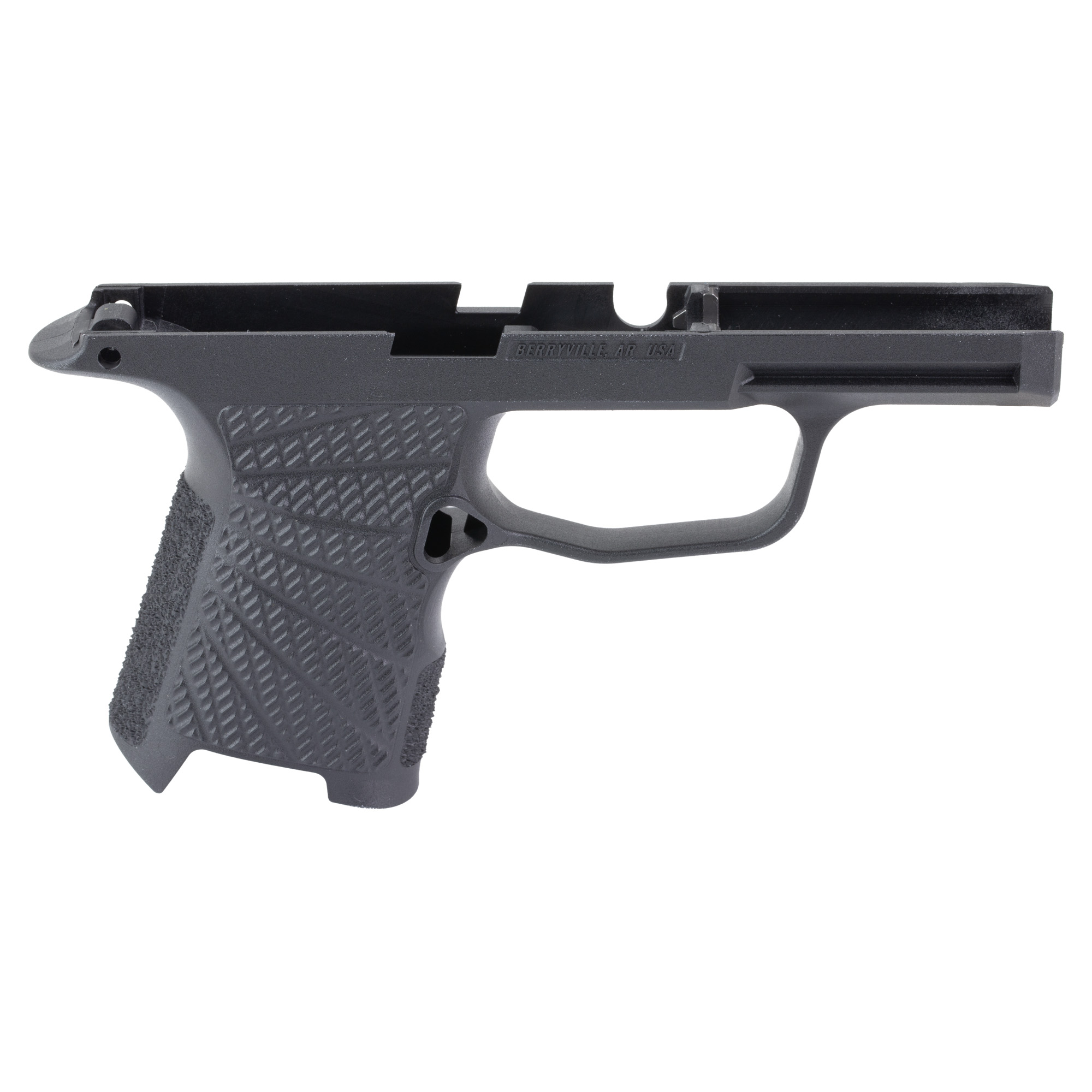 Wilson Combat Grip Module WCP365 Matte Grip Panel Fit Sig P365