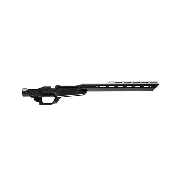 Sharps Bros Heatseeker Chassis for Ruger American Ranch 14in Handguard
