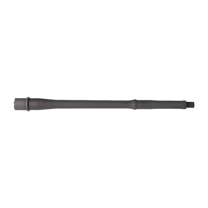 Geissele CHF Chrome Lined Barrel 5.56 Cold Hammer Forged