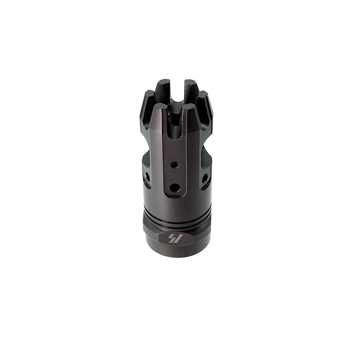 STRIKE MINI KING COMP 556-793811763560 - Small Rifle Parts at GunBroker ...