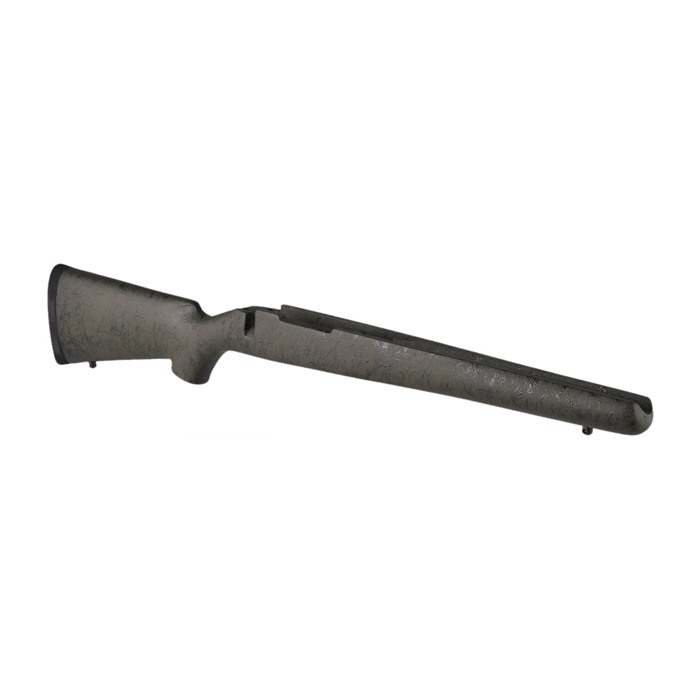 Bell & Carlson Sporter Stock SA Vanguard Olive/Black for Howa 1500 Mini Mossberg Weatherby Vanguard
