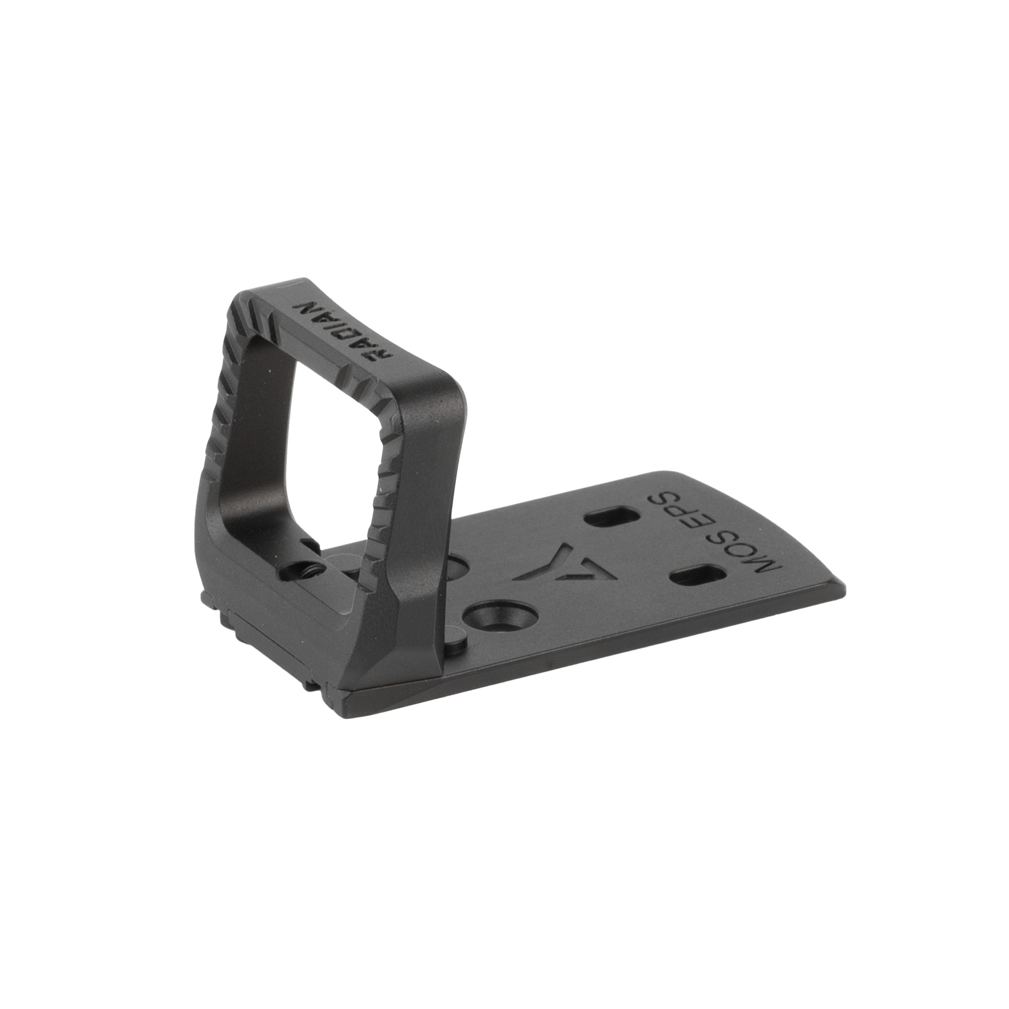 Radian Weapons Guardian Optic Guard Mount Glock MOS G1002 EPS