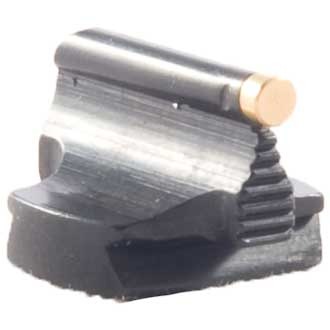 Marble Arms Brass Gold .410 Barrel Mounted Front Sight Universal Rifles
