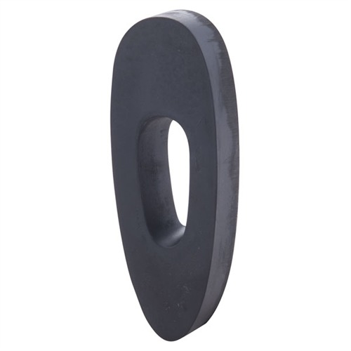 New England Customs Universal Rifles Rubber Spacer 1in 5-3/4in