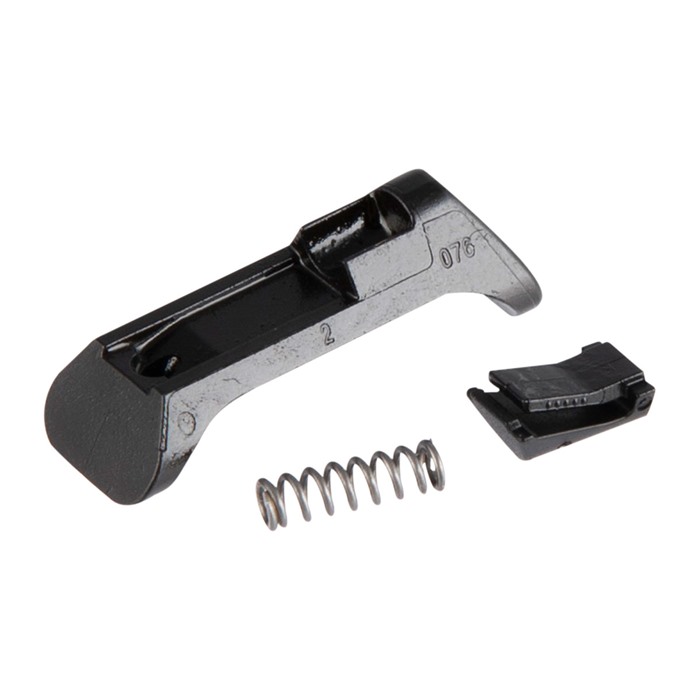 Sig Sauer P365 Magazine Release Kit Handgun Parts