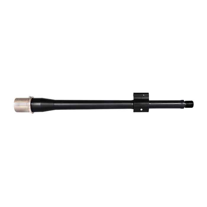 Ballistic Advantage AR-15 11.3 Hanson Carbine Barrel 1-7 Twist 1/2-28 QPQ Finish