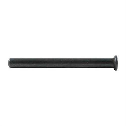 Wolff Gunsprings Glock 23 Guide Rod Recoil Reduction