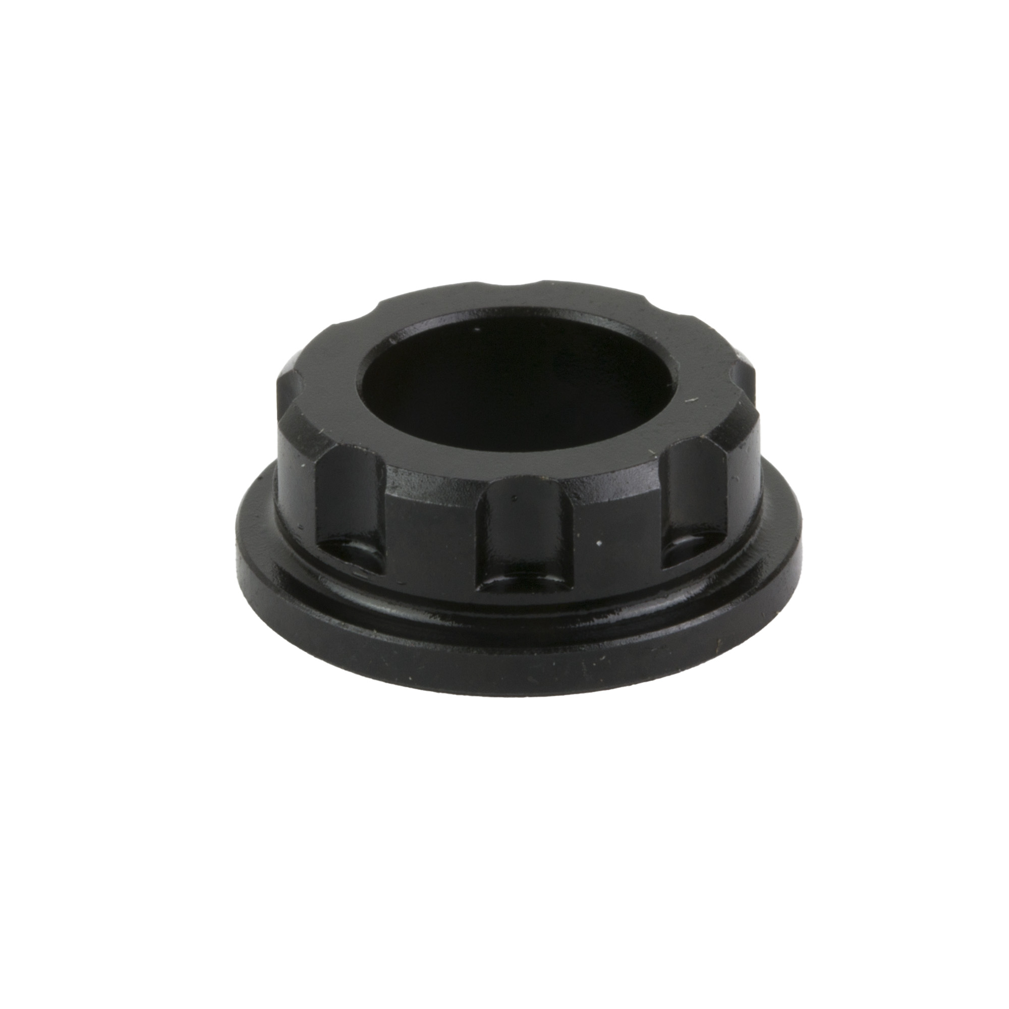 Lantac Guide Rod Adapter Bushing for G4 Glock Gen1-3 Nitride