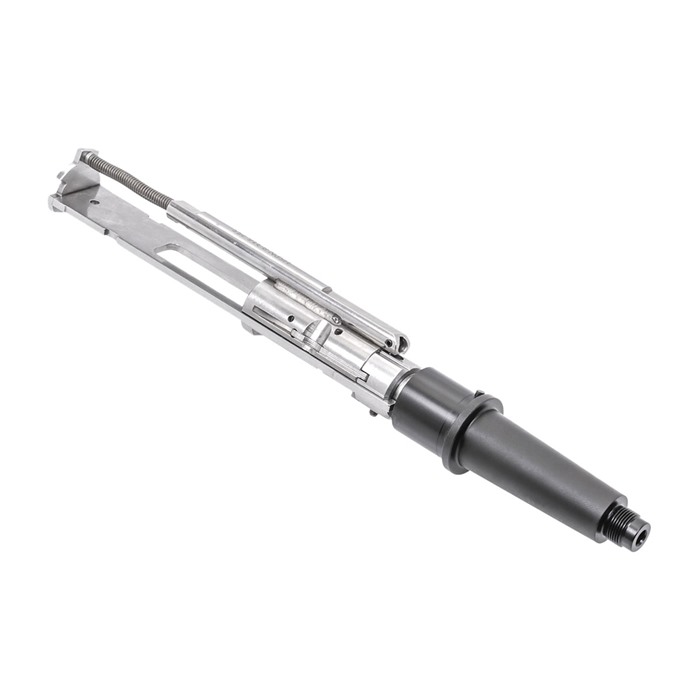 CMMG 22D5B6E Replacement Barrel Kit with Bolt Carrier Group 22 LR 4.50" Threaded