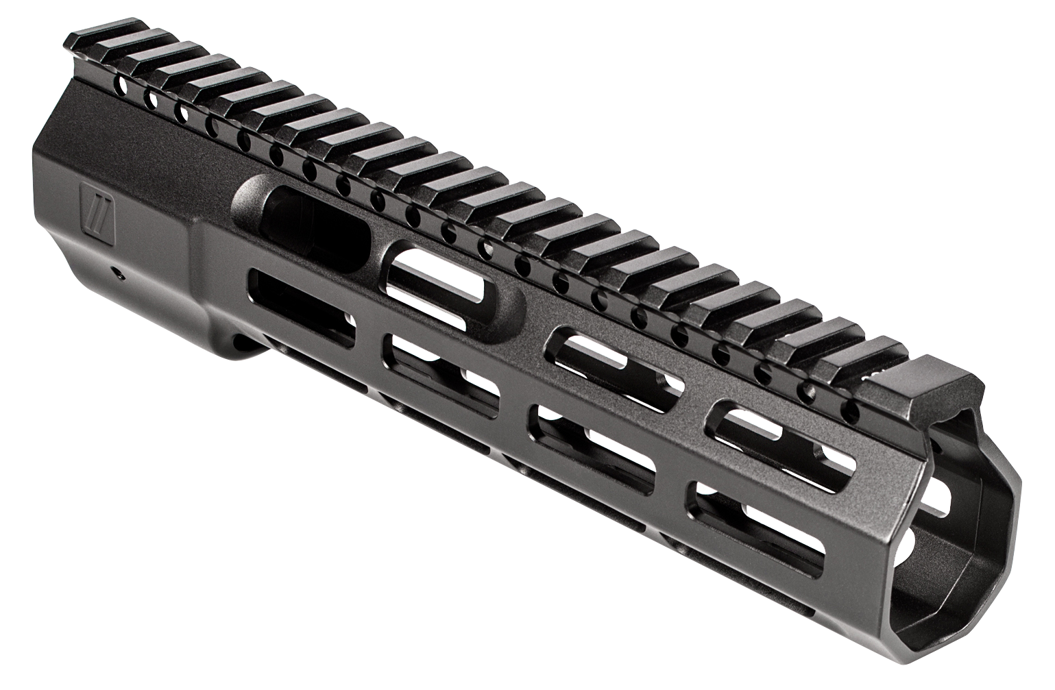 ZEV Technologies HG556WEDGE9 Wedge Lock Handguard AR-15 M-LOK 9.25 Inch Aluminum