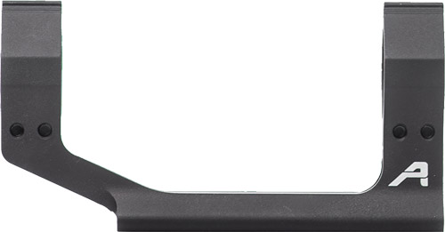 Aero Precision Ultralight 1in Scope Mount Ring Combo for AR-15 1913 Picatinny Rail