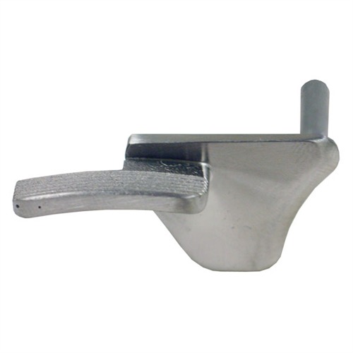 Wilson Combat Extended Thumb Safety Stainless for Handguns