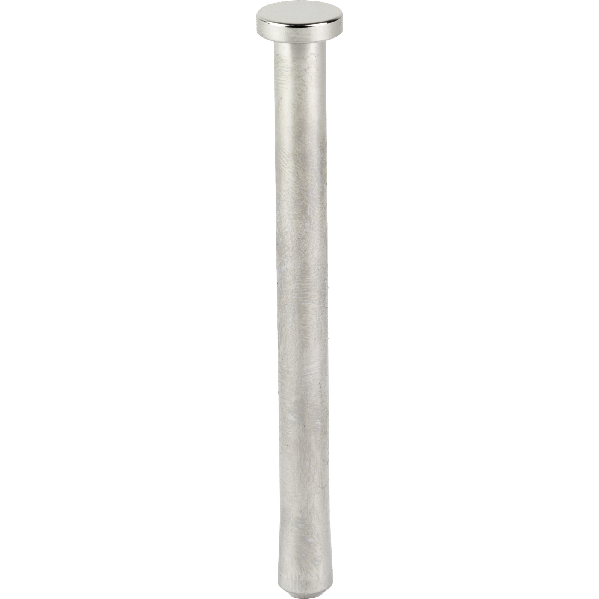 Lantac Glock 19 Ss Flared Head Guide Rod Silver for Gen 1 2 3 4 Adapter