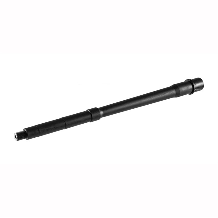 Criterion Barrels 223 Wylde 14.5in Barrel 1-8 Mid-Length for AR-15
