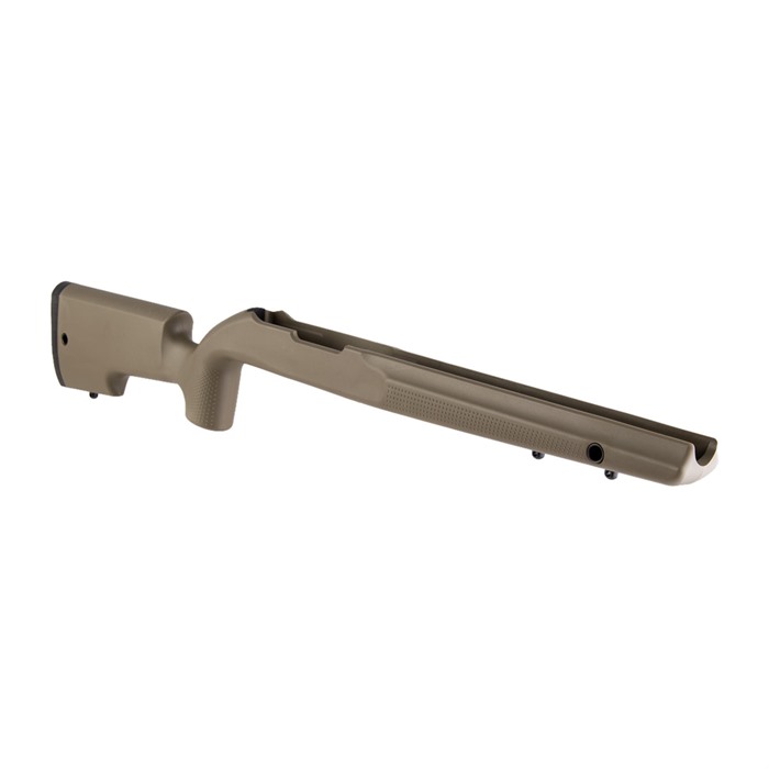 Victor Company Usa Titan 10/22 Precision Stock Flat Dark Earth Ruger