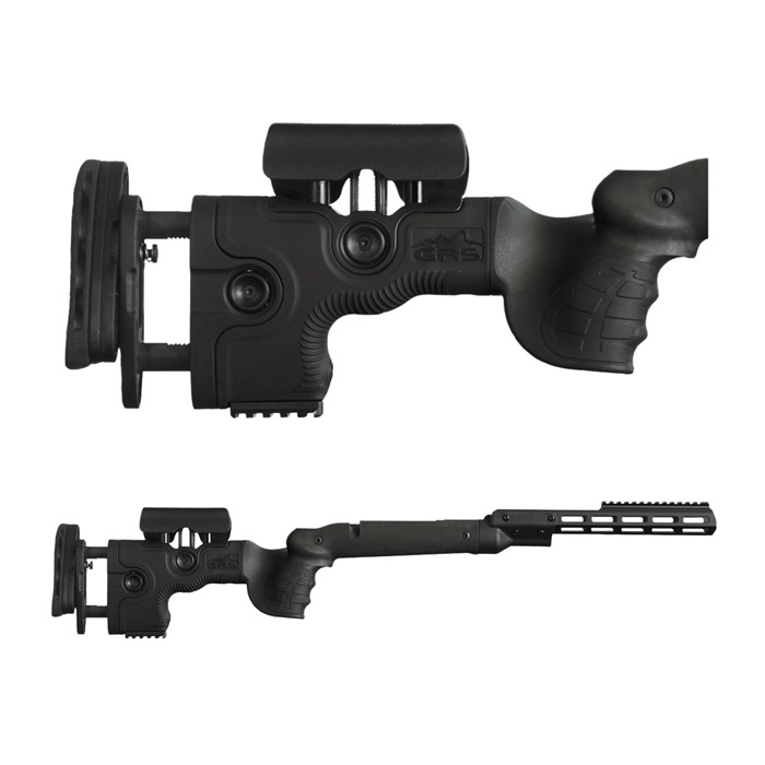 Grs Riflestocks Remington 700 BDL SA WARG Fiberglass Chassis Stock