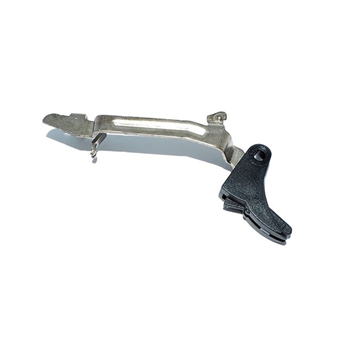 Glock Trigger with Trigger Bar for Models 45 GAP G38 G39 G19 G23 G26 G27 G33 Gen 4