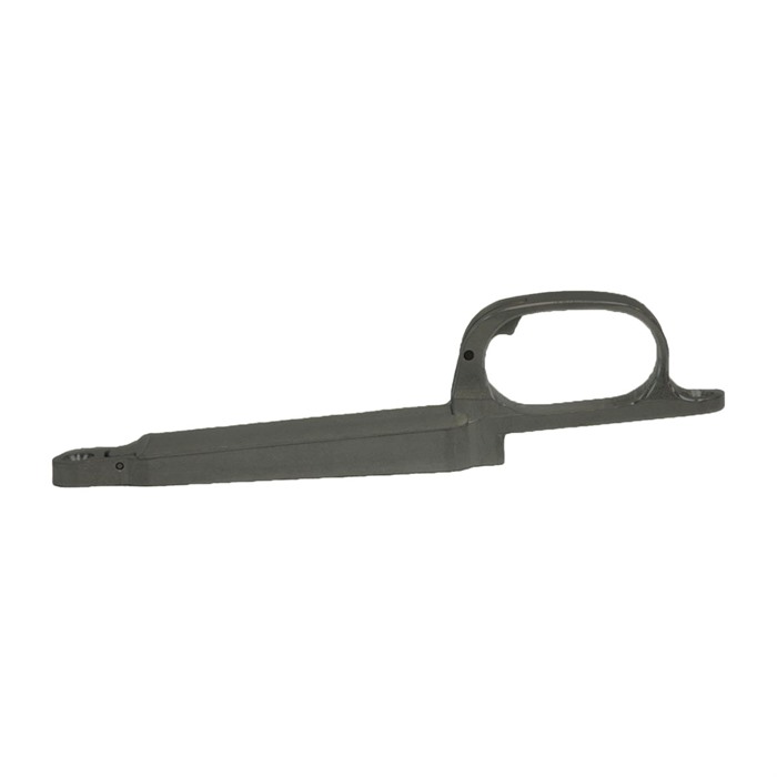 Snowy Mountain Rifles Action Oberndorf Aluminum BDL Bottom Metal Remington 700