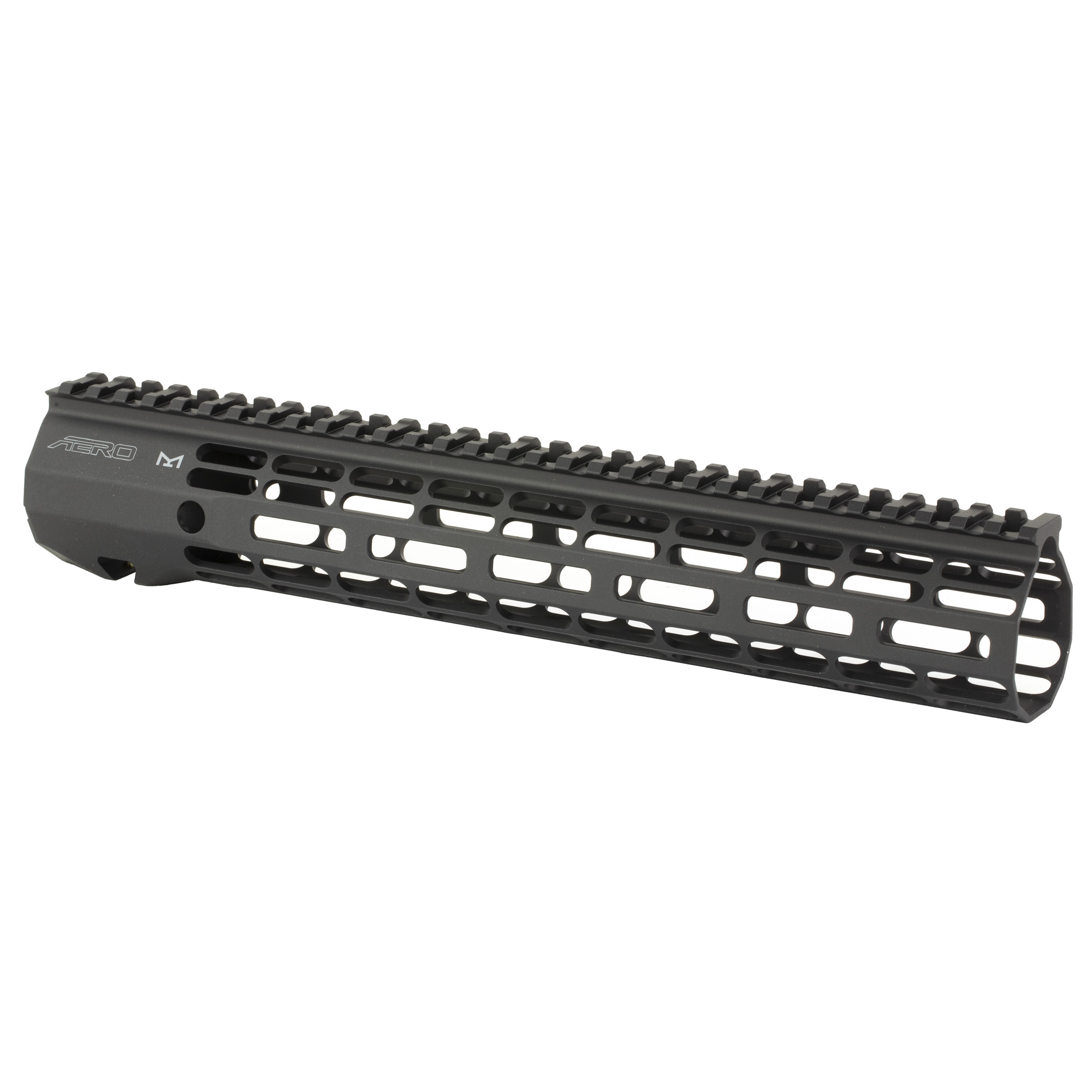 Aero Precision Atlas R-One Handguard 12.70" M-LOK 6061-T6 Aluminum QD Sling Mounts