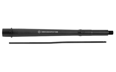 Rosco Manufacturing K9 Sage Dynamics 12.5 Barrel 5.56 1 to 7 Twist Nitride