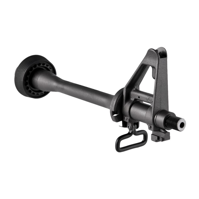 Brownells AR-15 10.3in 5.56 MK18 Barrel Group 1-7 Carbine Gas System