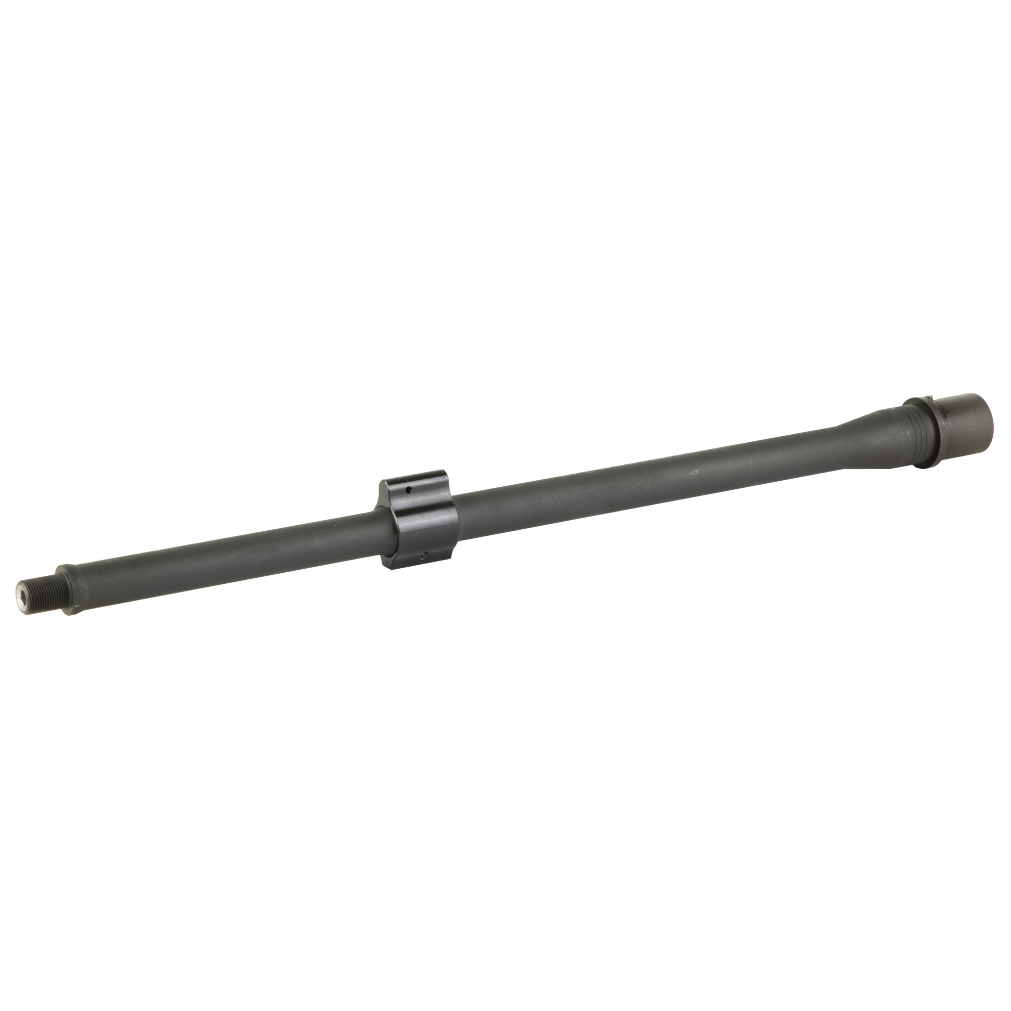 Ballistic Advantage 556 16in CHF Hanson Mid-Length AR-15 Barrel 1-7 1/2-28