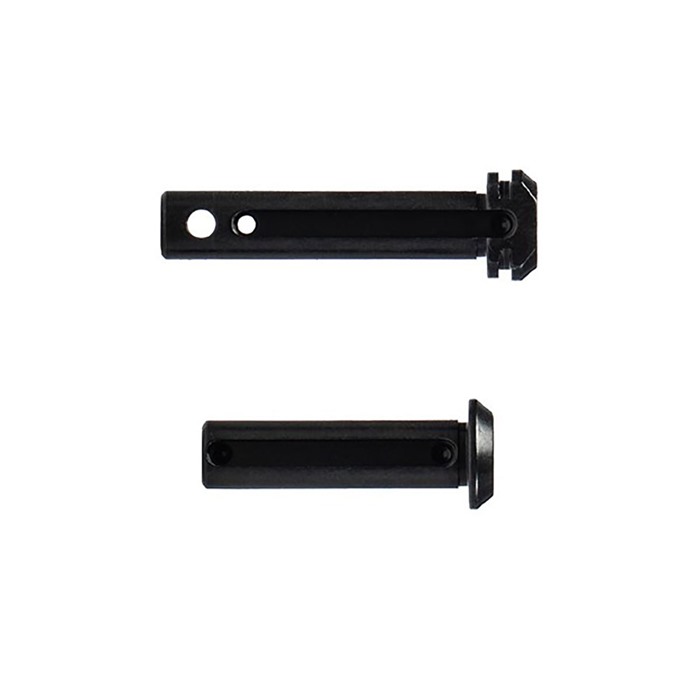 Aero Precision EZ Install AR15 Takedown Pins with Installation Channel