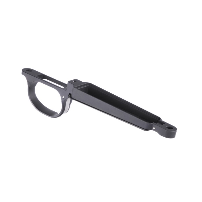 Gy6 Precision Remington 700 Long Action Bottom Metal for Receivers
