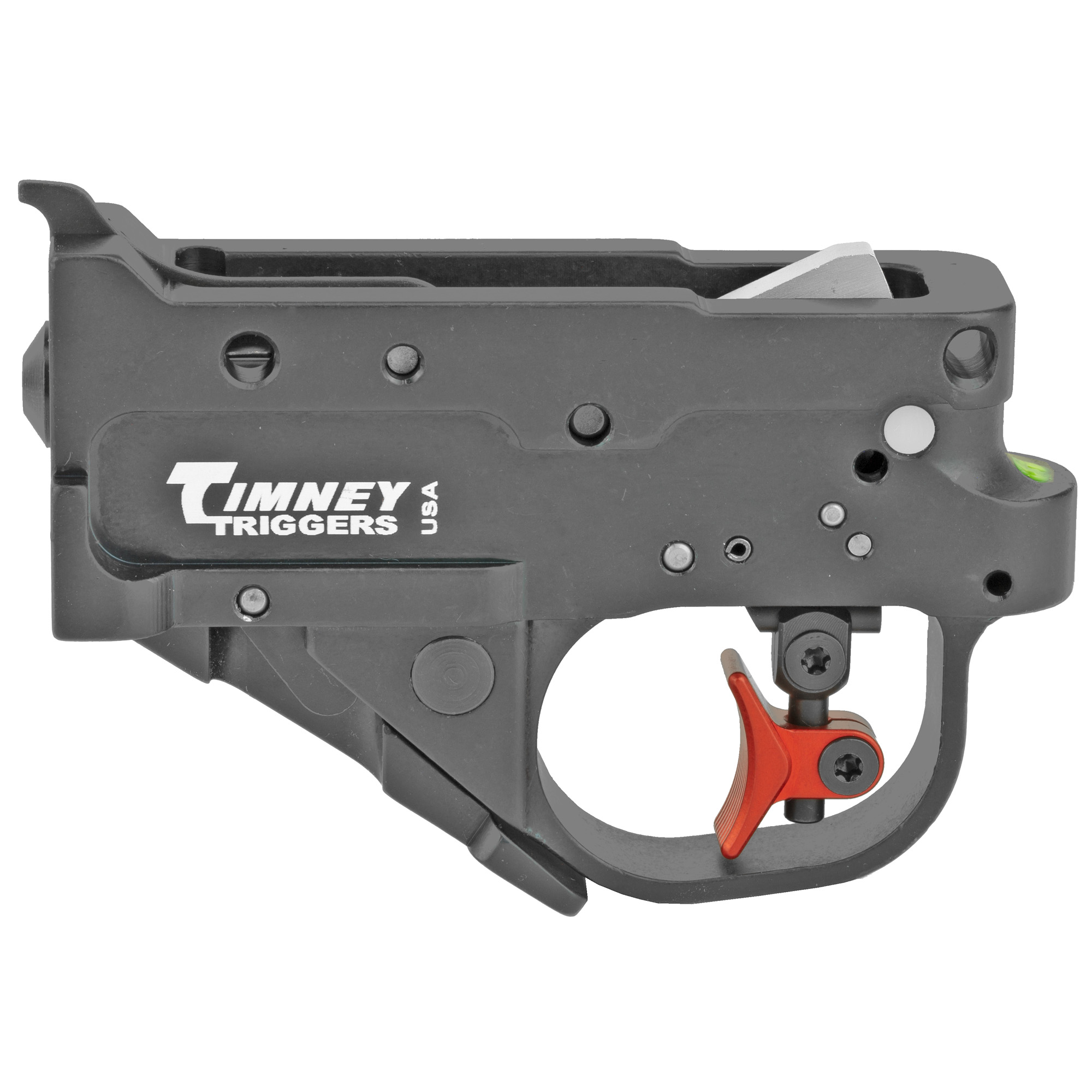 Timney Ruger 10-22 2 Stage Trigger Assembly with Extended Magazine Relea...-img-0