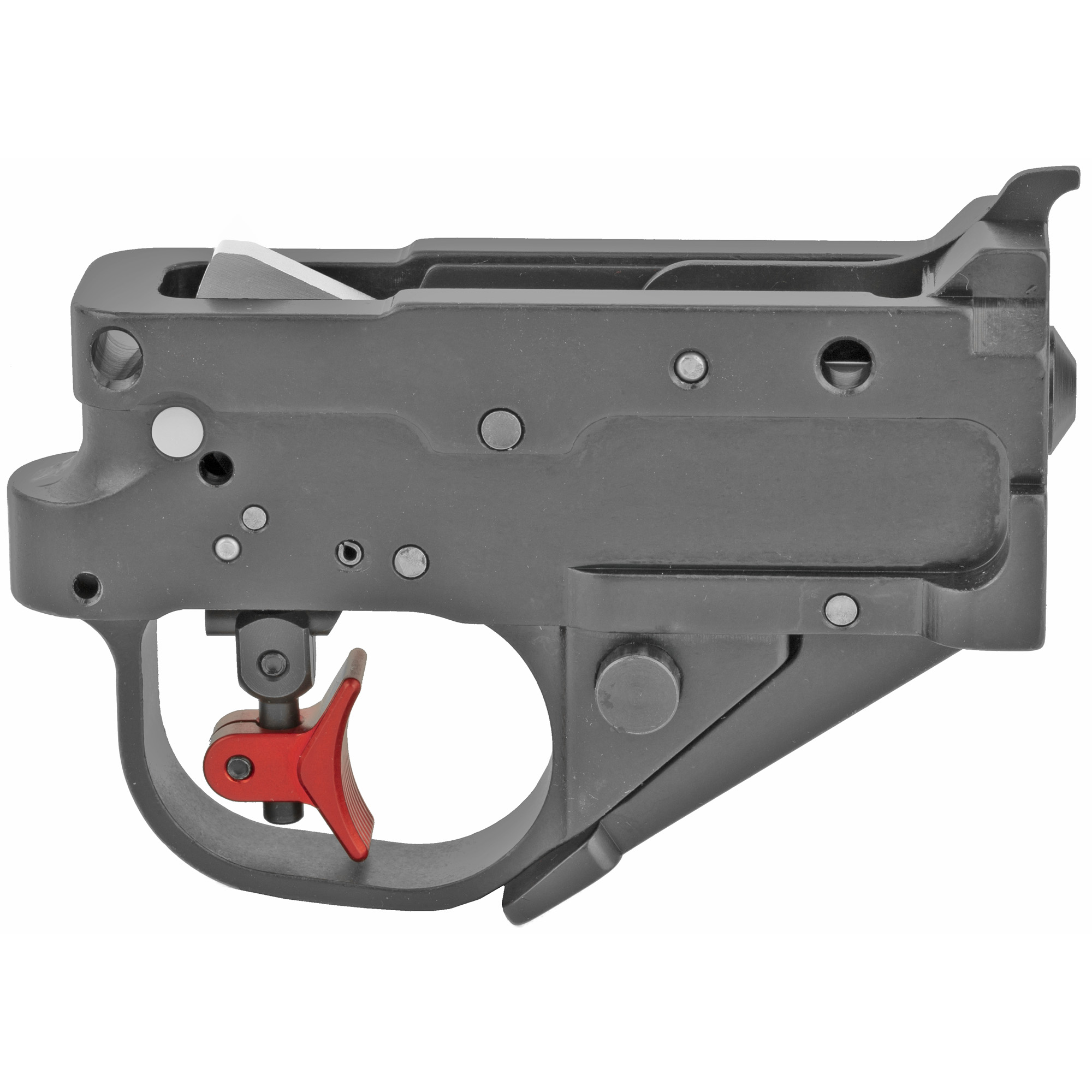 Timney Ruger 10-22 2 Stage Trigger Assembly with Extended Magazine Relea...-img-1