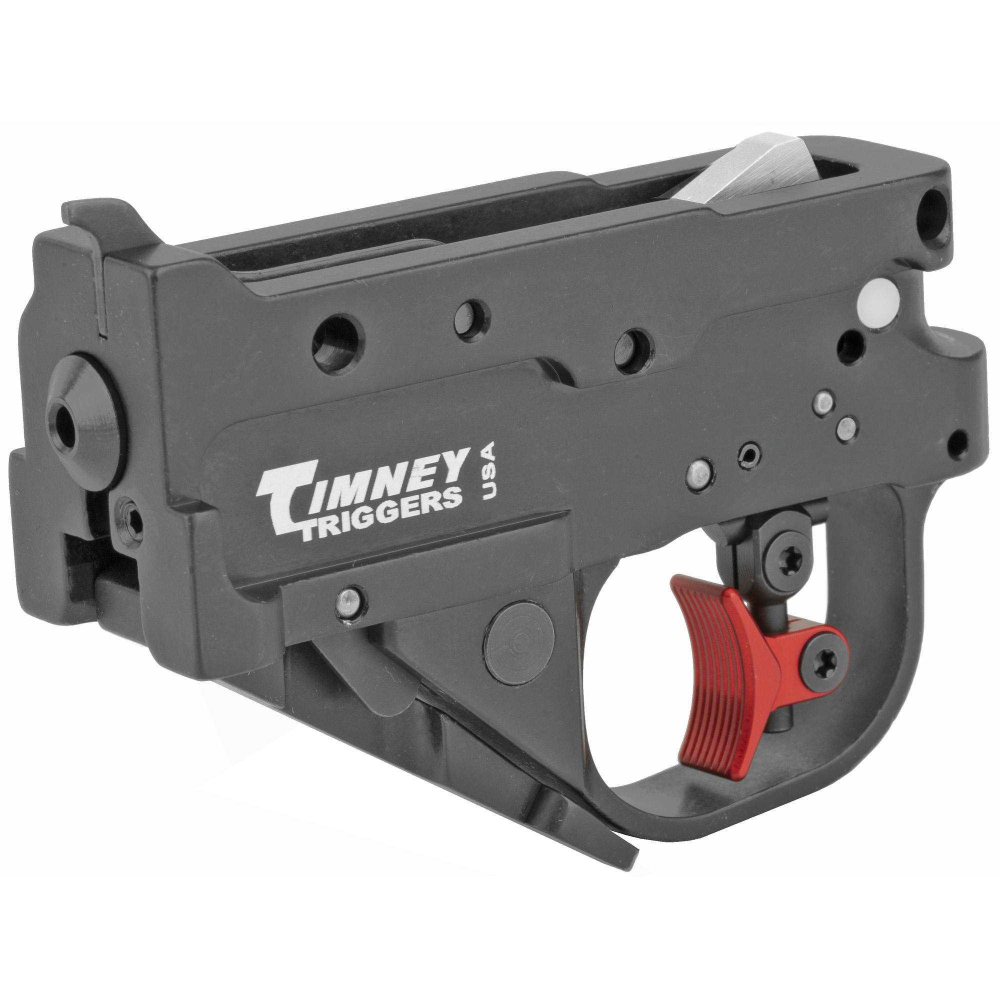 Timney Ruger 10-22 2 Stage Trigger Assembly with Extended Magazine Relea...-img-2