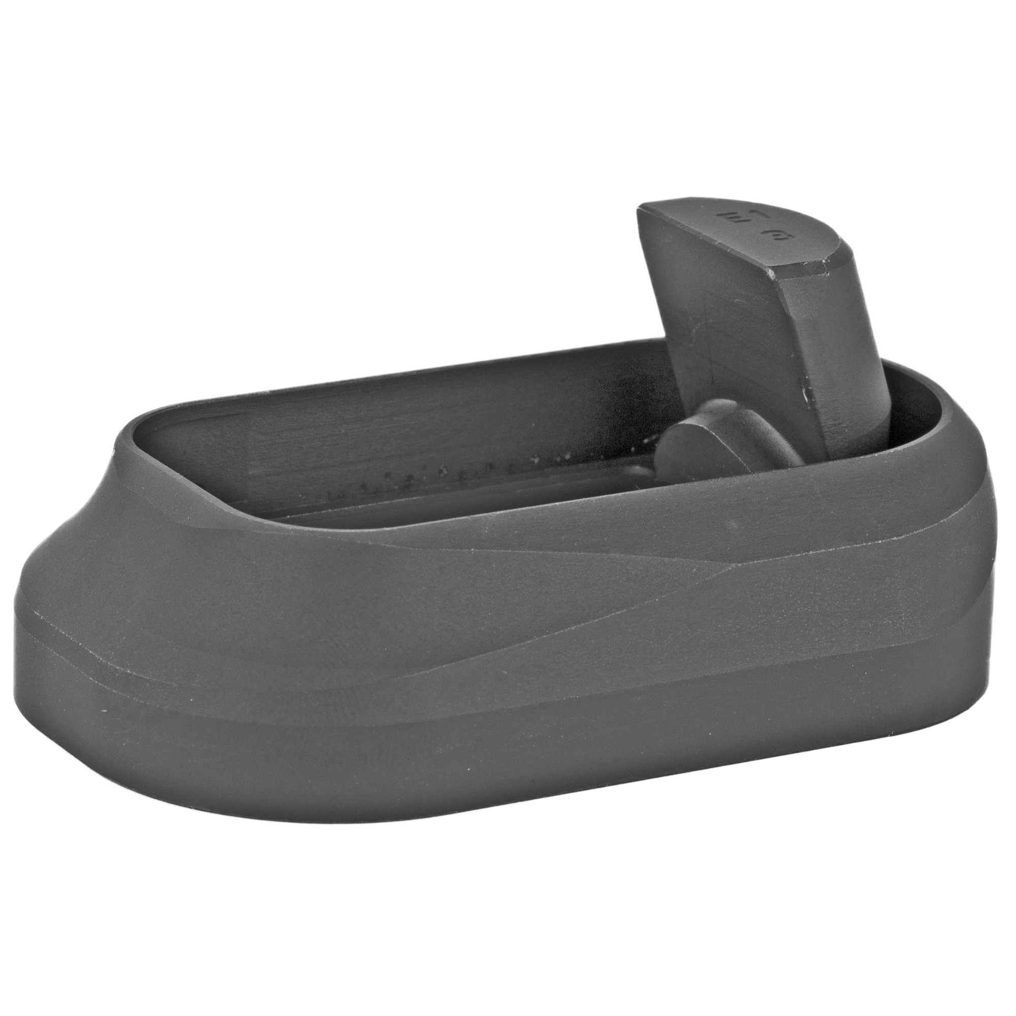 Taran Tactical Innovations Glock Gen3 Magwell Gmw3 A00 for Glock 17 22 34 35