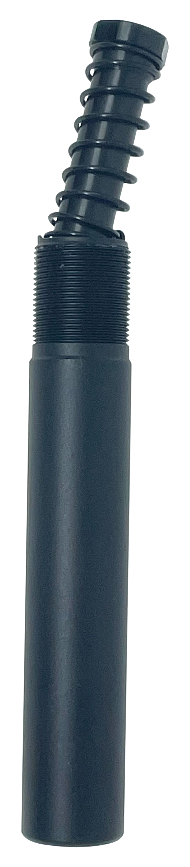 Bowden Tactical J264003PT Buffer Tube Assembly for Pistol AR Platform