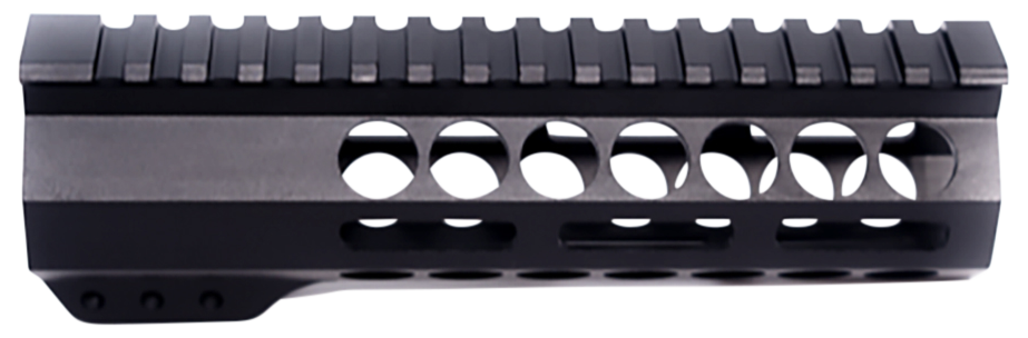 Bowden Tactical Cornerstone Handguard 7in M-LOK Full Flat Top AR Platform