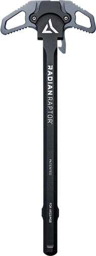 Radian Weapons Raptor Charging Handle Ambidextrous Aircraft Grade 7075 Aluminum