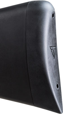 Tikka T3X Recoil Pad 1in Extra Rubber Fits T3x 1in Stock