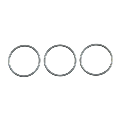 BARREL SEAL 12 GAUGE 3 PACK