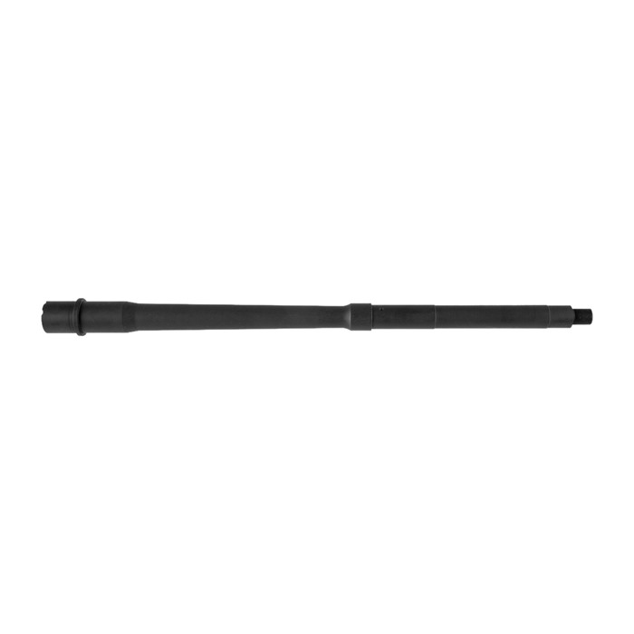 Criterion Barrels 16 Hybrid Contour AR-15 223 Wylde Mid Length Barrel