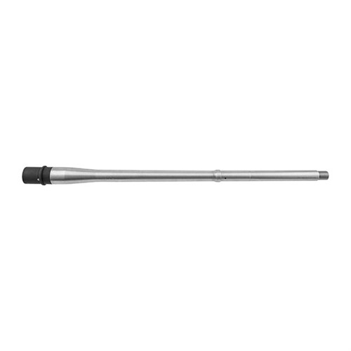Criterion Barrels 308 AR 20 Hybrid Stainless Rifle Eleven Twist Five Eighths