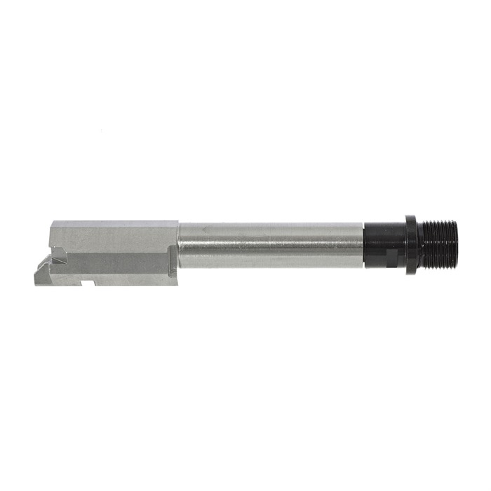 Ruger 90520 Threaded Barrel Kit Ruger SR 22 22 LR 3.50" Stainless 1/2X28