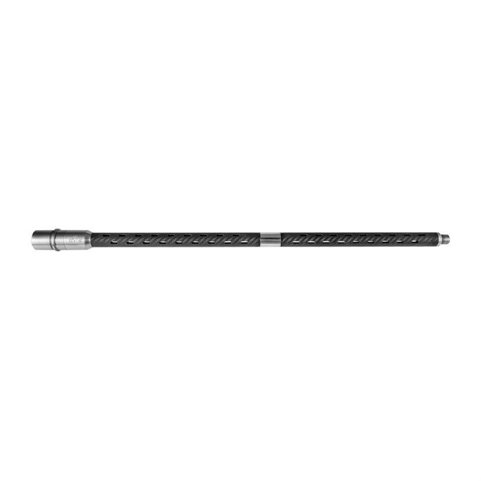Bsf Barrels 308 Win 24in 1-10 Twist Medium Contour Carbon Fiber AR Barrel