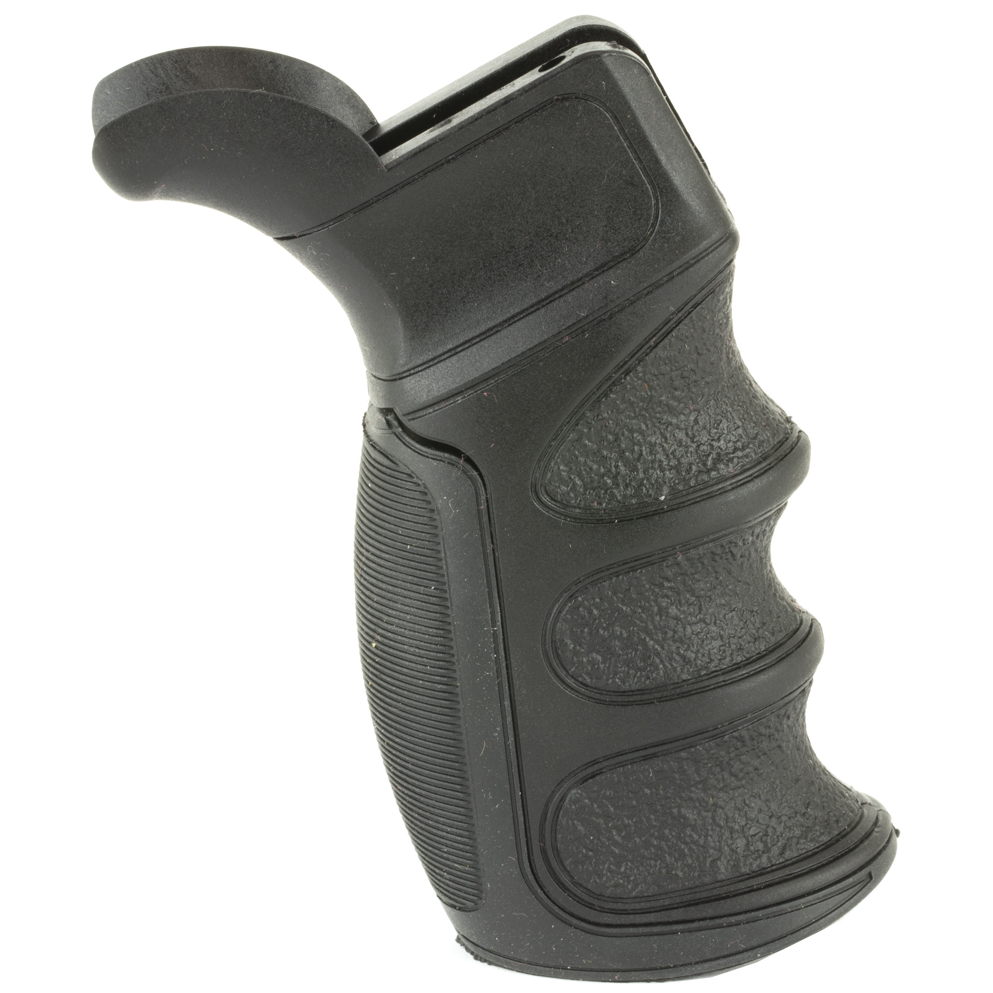 ATI Outdoors X1 Recoil Reducing Pistol Grip Fits AR Platform Ruger 22 Charger