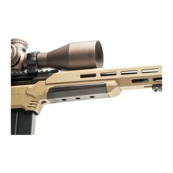 Mdt Ess Chassis System Savage Short Action Sa Flat Dark Earth for Savage Rifles