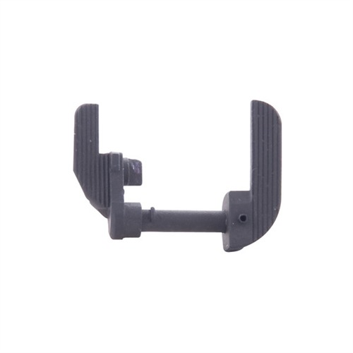 Cylinder & Slide Blue Ambidextrous Extended Safety for Browning Hi Power