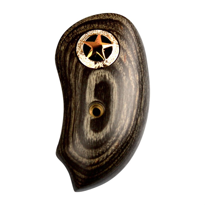 Bond Arms Extended Ash 2 Tone Star Grip for Bond Arms Pistols